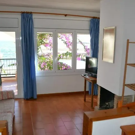 In Llanca, Girona 103539 By Mo Apartment *