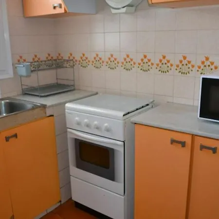 In Llanca, Girona 103539 By Mo Apartment *